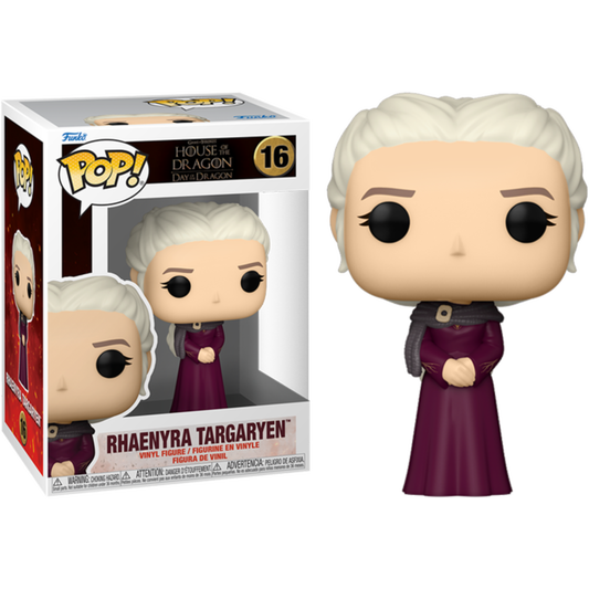 Rhaeneyra 16