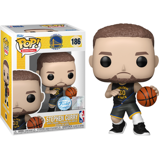 Stephen Curry 186