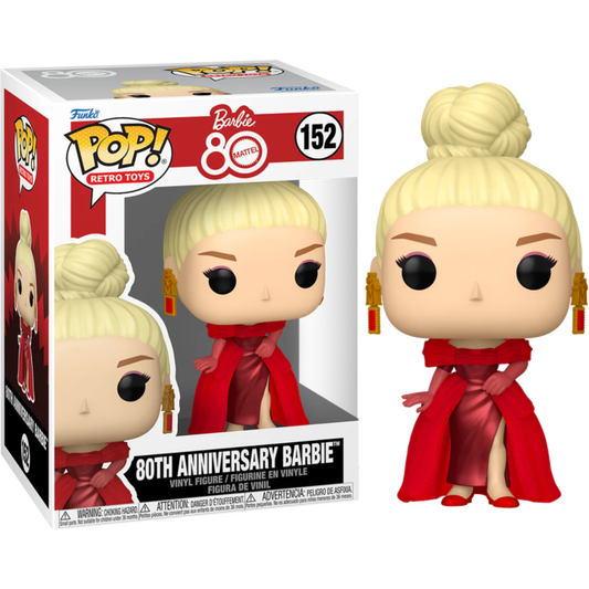 Barbie 152