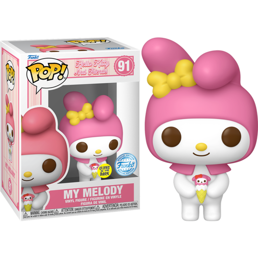 My Melody 91