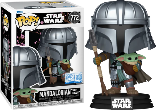 Mandalorian 772