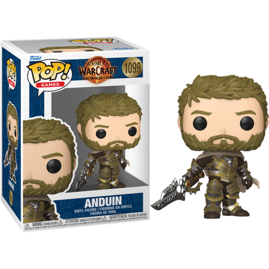 Anduin 1099
