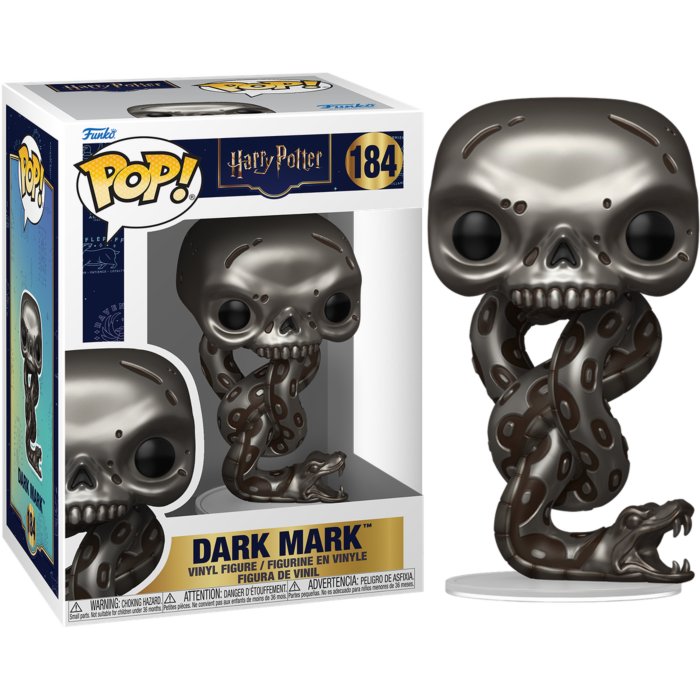 Dark Mark 184