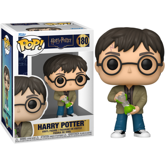 Harry Potter 180