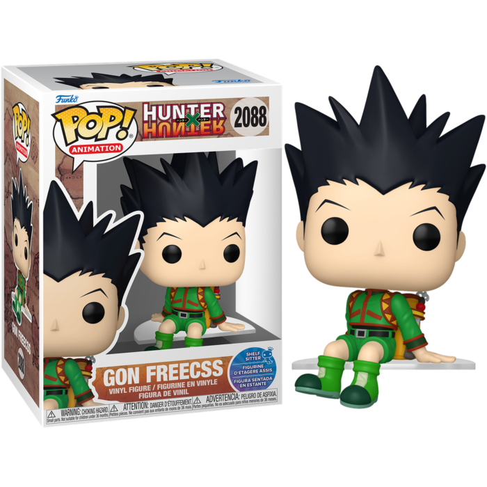 Gon 2088