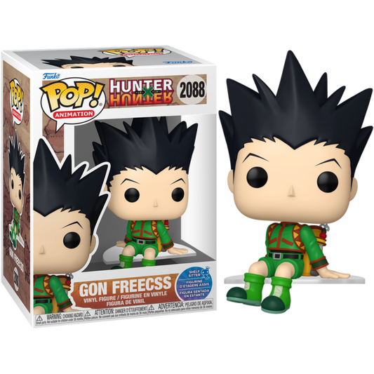 Gon 2088