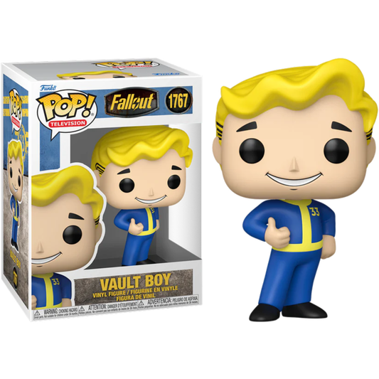 Vault Boy 1767