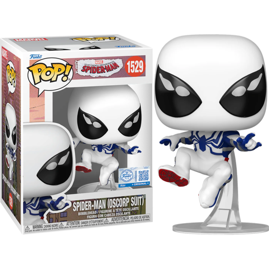 Spider Man 1529