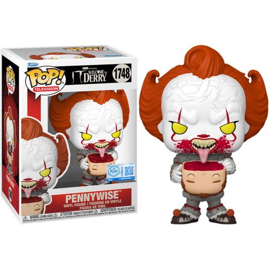 Pennywise 1748
