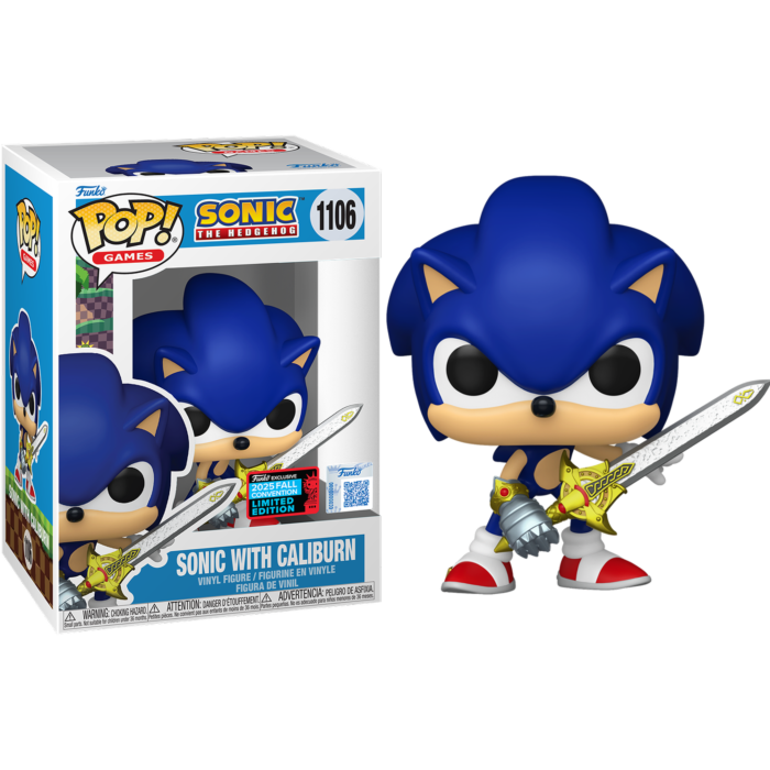 Sonic 1106