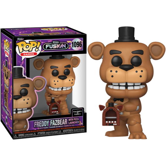 Freddy 1096