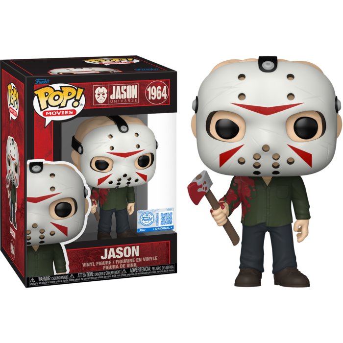 Jason 1964