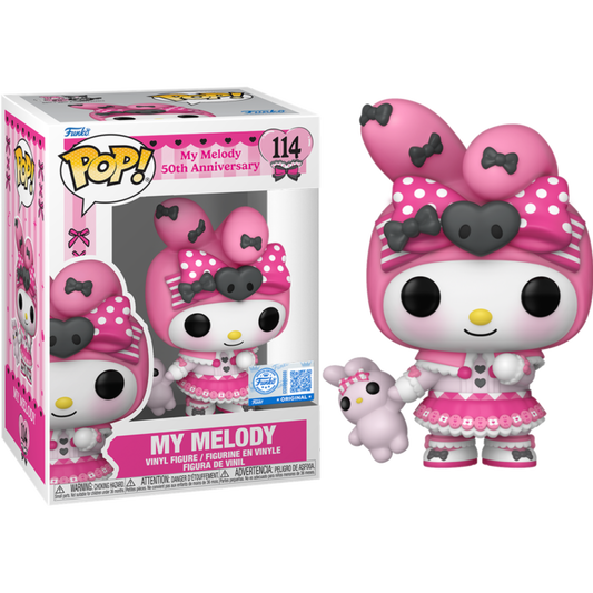 My Melody 114