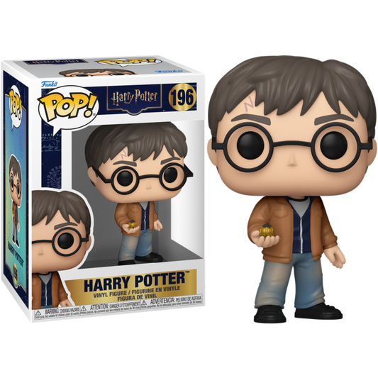 Harry Potter 196