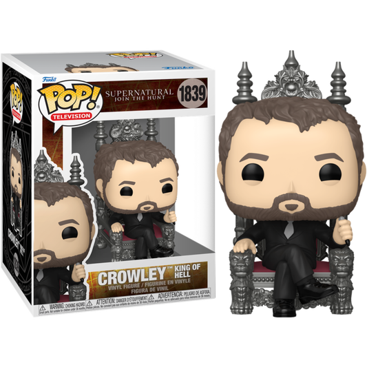 Crowley 1839