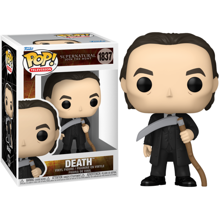 Death 1837