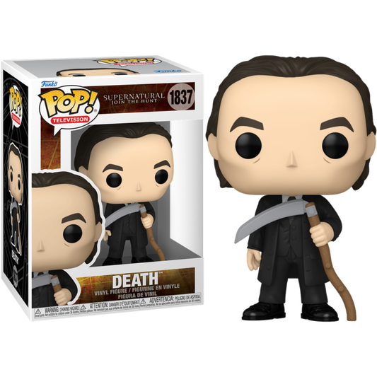 Death 1837