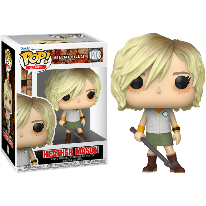 Heather Mason 1208