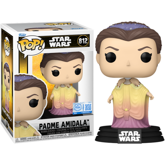 Padme Amidala 812