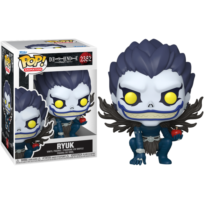 Ryuk 2352
