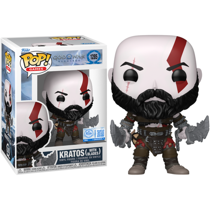 Kratos 1285