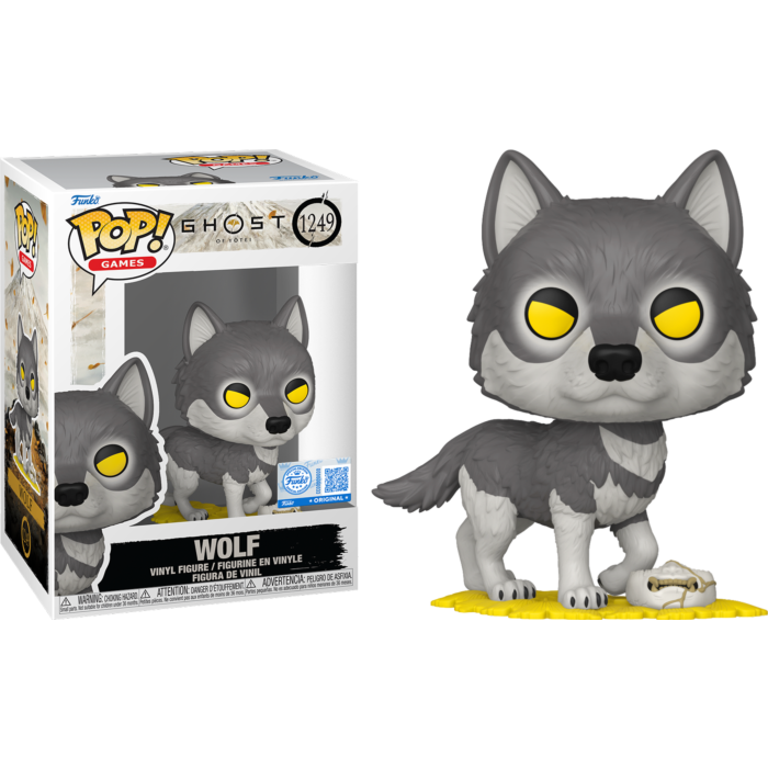 Wolf 1249