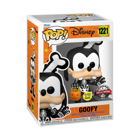 Goffy 1221 SE