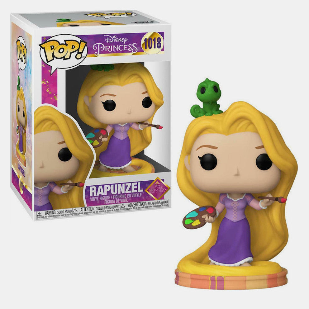 Rapunzel 1018