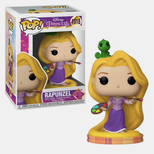 Rapunzel 1018