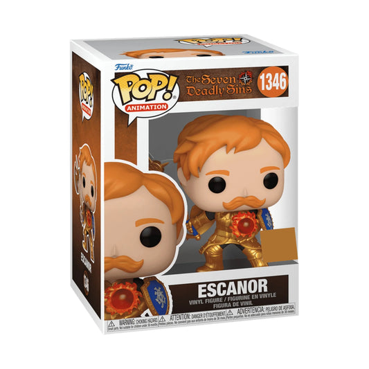 Escanor 1346