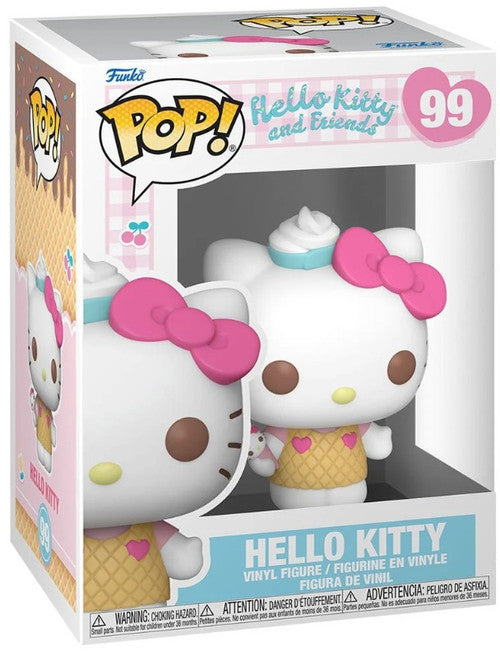 Hello Kitty 99