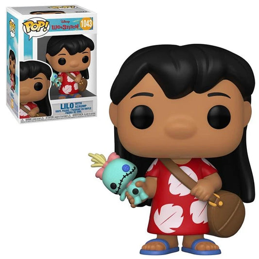 Lilo 1043