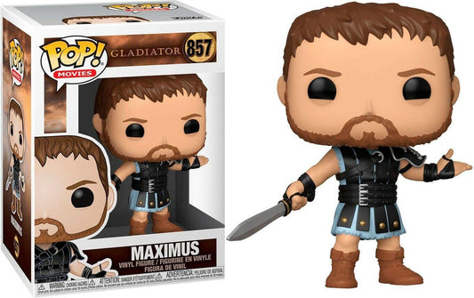 Maximus 857