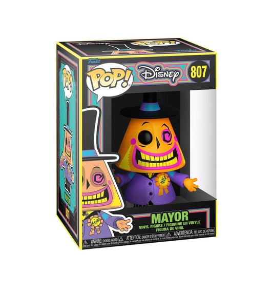 Mayor 807