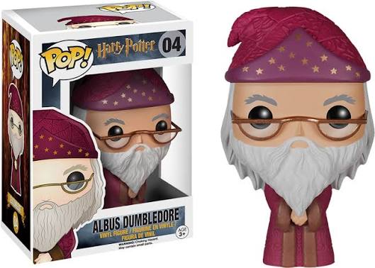 Albus Dumbledore 04