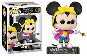 Totally Minnie 1111