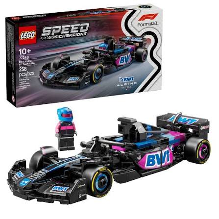 LEGO BWT 77248