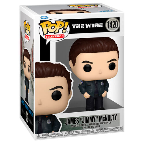 James Mcnulty 1420
