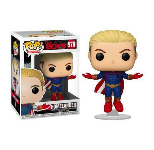 Homelander 978