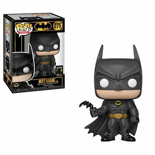 Batman 275