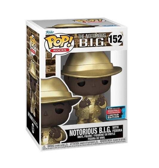 Notorious Big 152