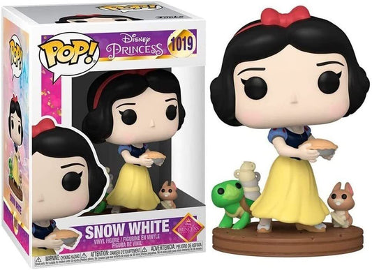 Snow White 1019