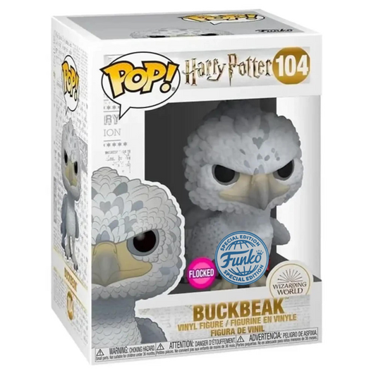 Buckbeak 104