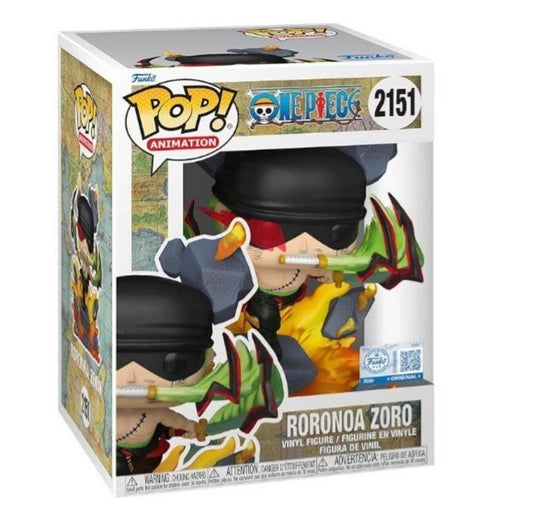 Roronoa Zoro 2151