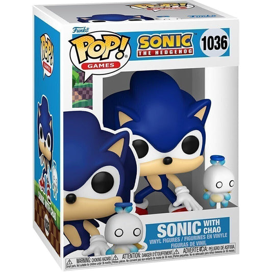Sonic 1036