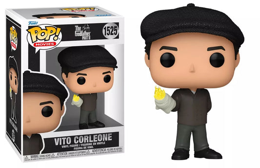 Vito Corleone 1525