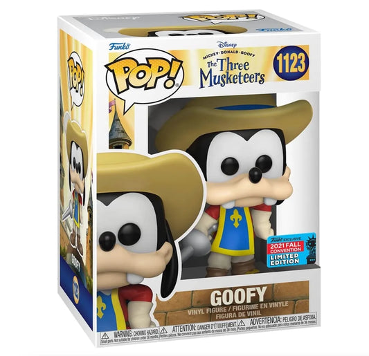 goofy 1123 LE