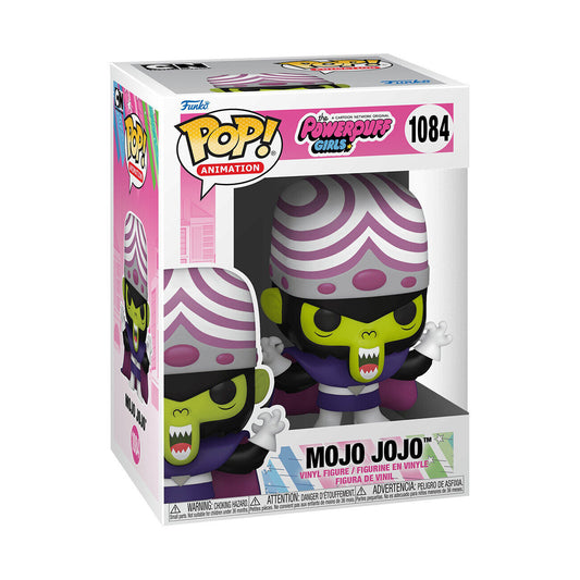 Mojo Jojo 1084