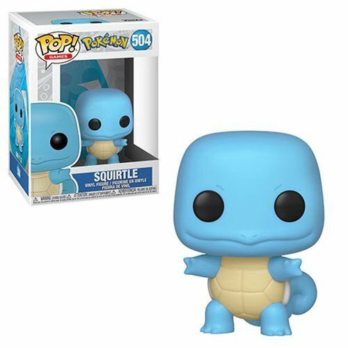 Squirtle 504