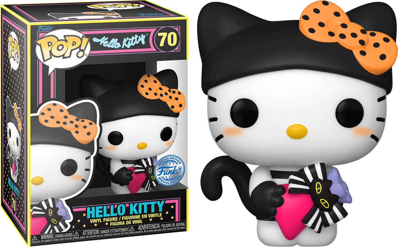 Hello kitty 70